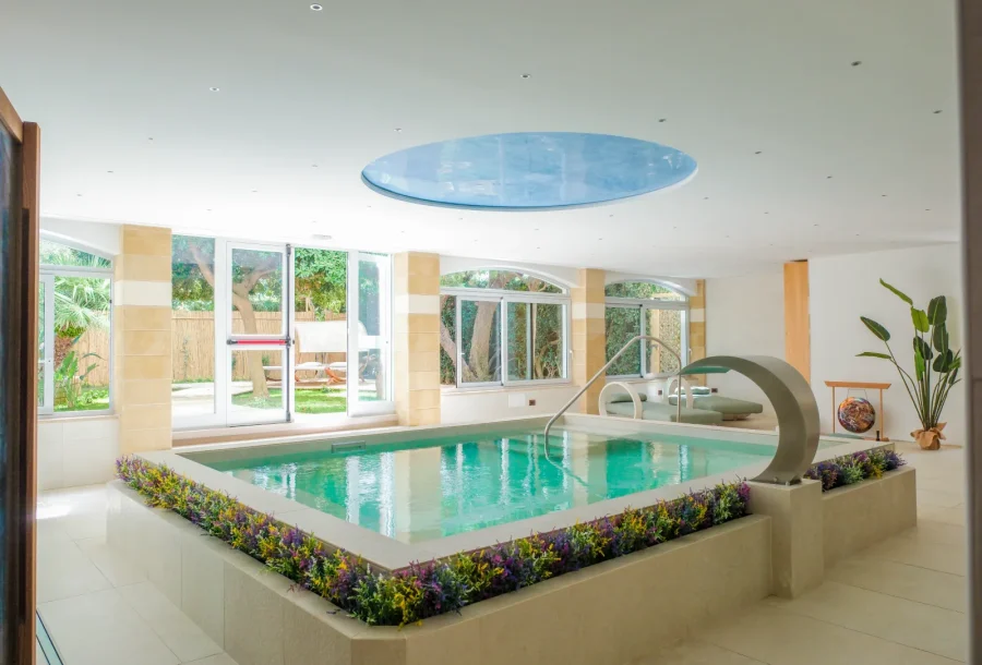 Ecoresort Le Sirenè