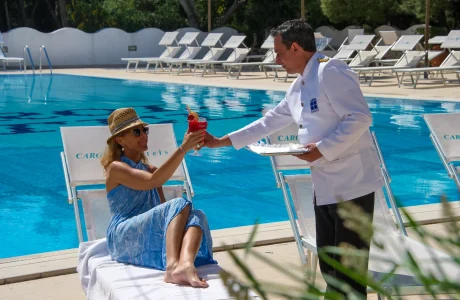 Ecoresort Le Sirenè