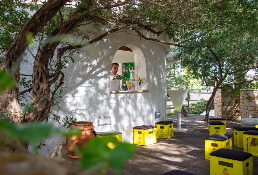 Ecoresort Le Sirenè