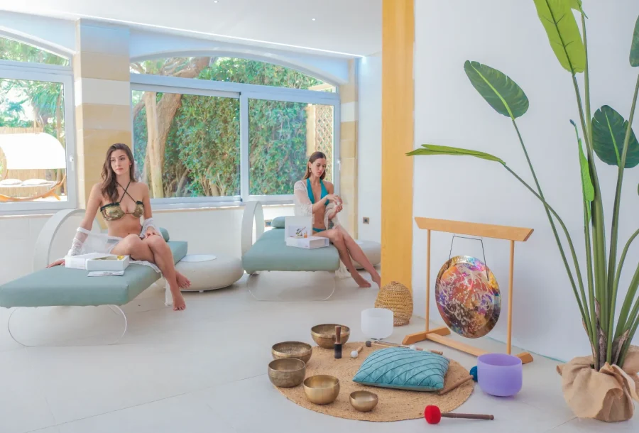 Ecoresort Le Sirenè