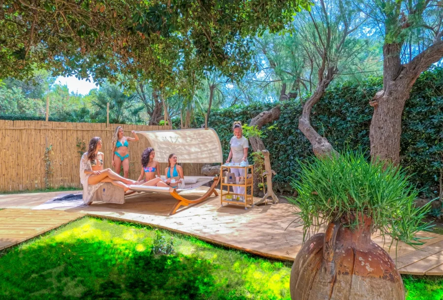 Ecoresort Le Sirenè