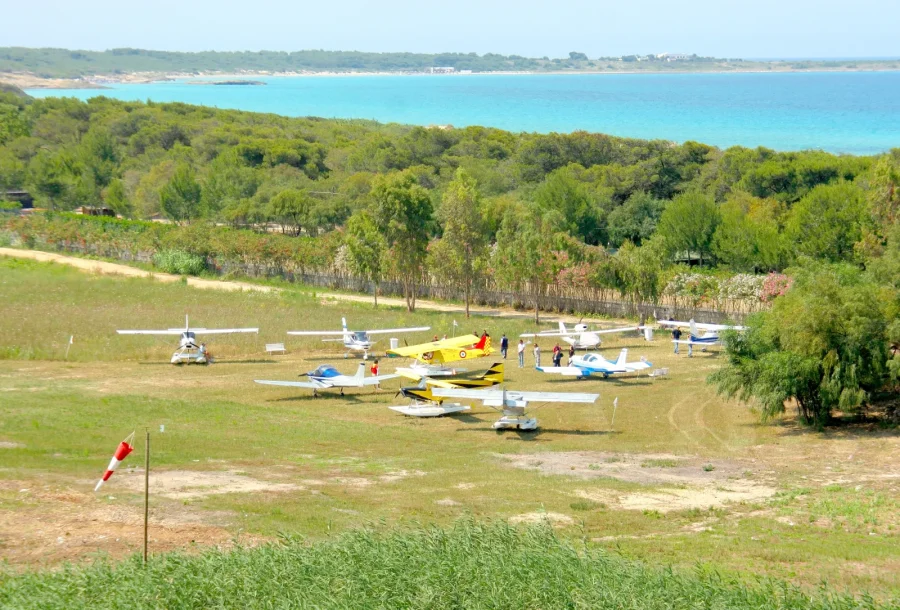 Ecoresort Le Sirenè