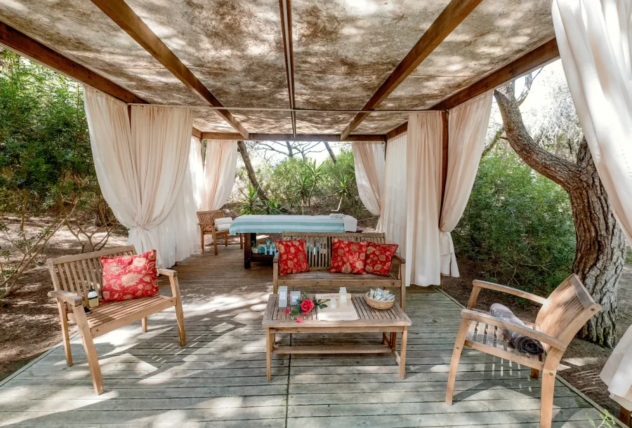 Ecoresort Le Sirenè