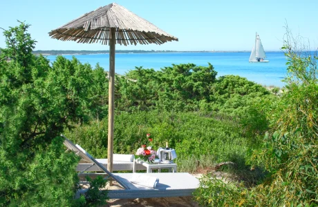 Ecoresort Le Sirenè