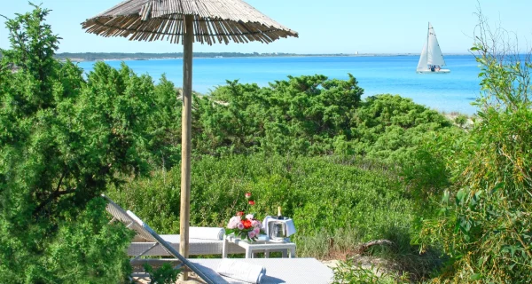 Ecoresort Le Sirenè