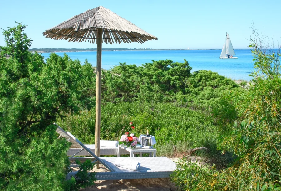 Ecoresort Le Sirenè