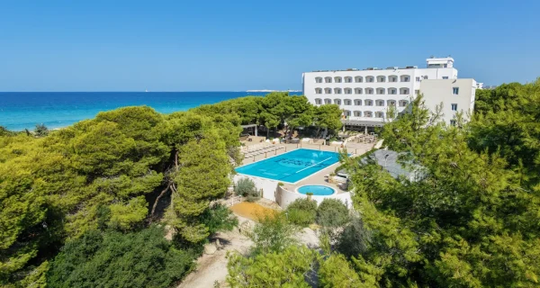 Ecoresort Le Siren&egrave;