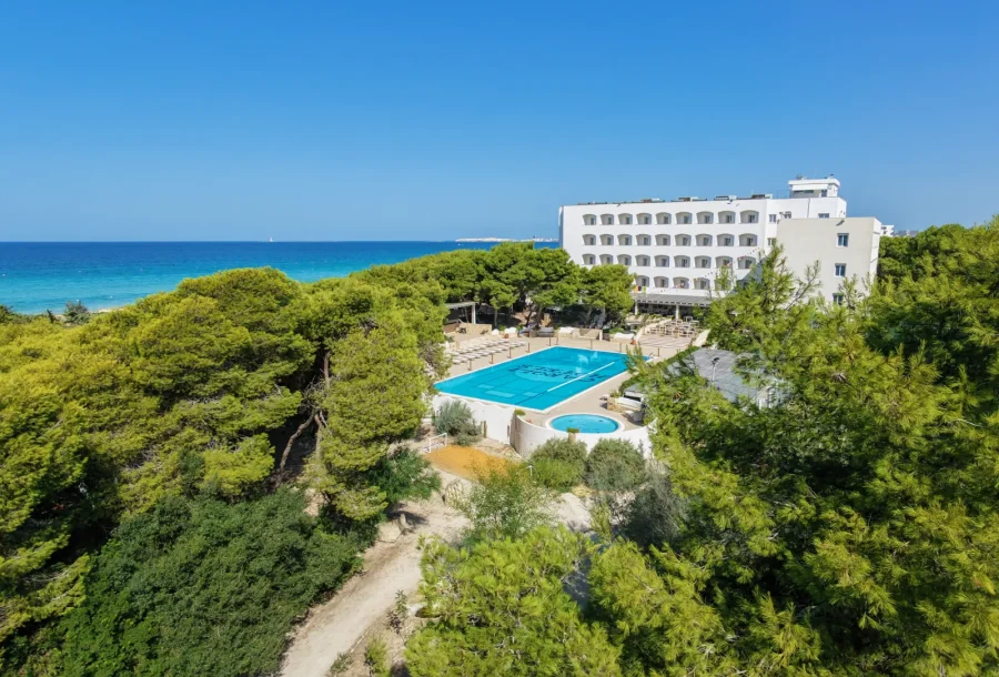 Ecoresort Le Sirenè