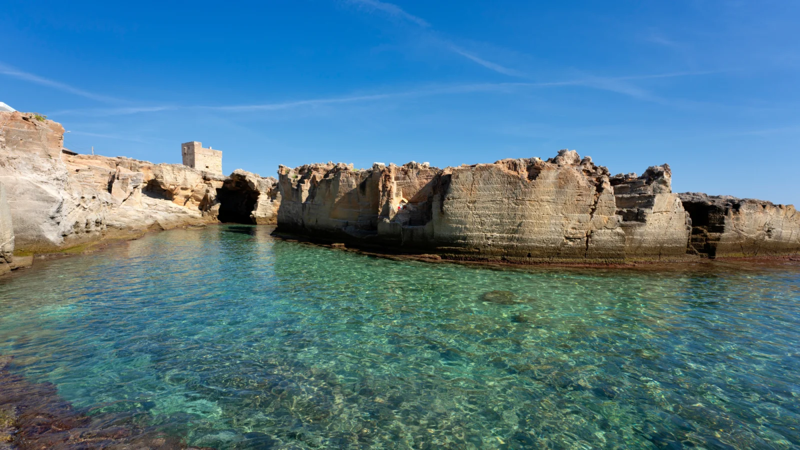 Marina Serra - Marina Serra: Torre Palane